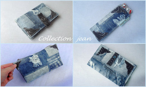 Collection "Jean"