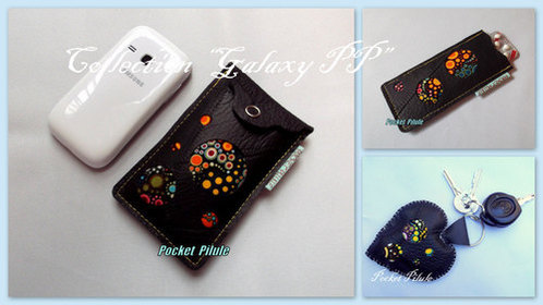 Collection "Galaxy PP"